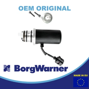 LR003147 LAND ROVER FREELANDER 2 2006 - 2009 PUMP 6G9N-4C019-AA - Picture 1 of 5