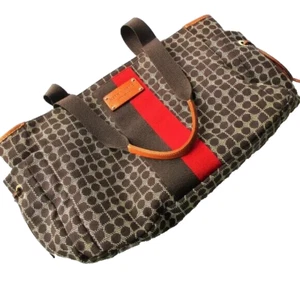 Kate Spade New York Large Diaper Bag With Changing Mat - Picture 1 of 6