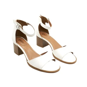 Style & Co Women's Katerinaa Two-Piece Dress Sandals (Size 9) - Picture 1 of 7