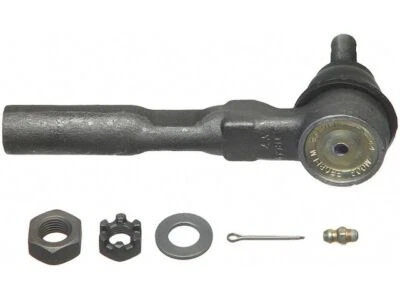 Para Pontiac Grand Am 1999-2005 extremo de varilla de amarre dirección rápida exterior 22537QP 2003 2001 Foto 1 de 2