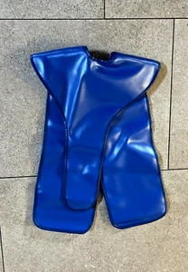 DKL RöntoPLEX Röntgenschürze Kinder mit Klettverschluss PB 0.5 mm blau - Bild 1 von 3