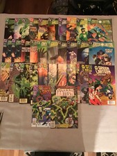 GREEN LANTERN (32) Different Comics #43-181 3rd Series All Listed DC COMICS