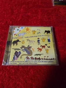 Bandaged - With A Little Help From My Friends - 2008 - Brand New & Sealed - Picture 1 of 2