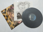 DEAD OR ALIVE - SOPHISTICATED BOOM - JAPAN JAPANESE LP + OBI + GATEFOLD INSERT