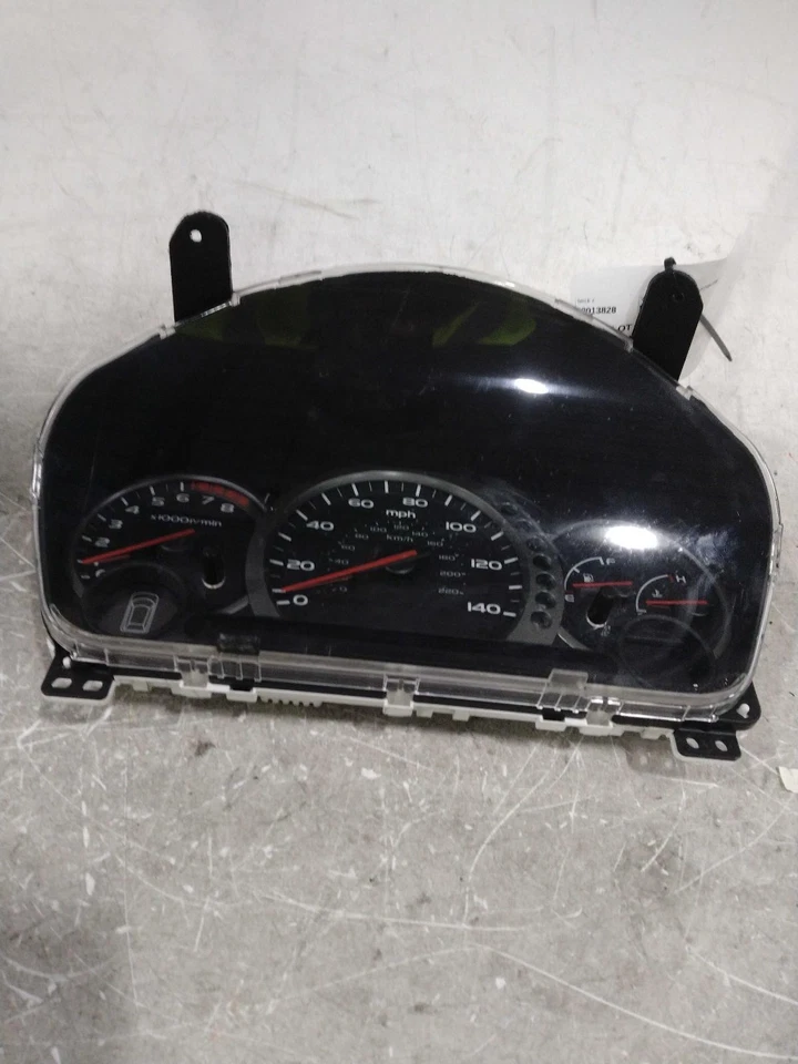 Honda Pilot 2005 velocímetro medidor OEM 78100S9VA41 381 k millas EX-L Foto 1 de 3