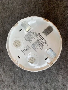 FSP 951A IV Melder Rauch Brandmelder Alarm weißer Kopf - Bild 1 von 3