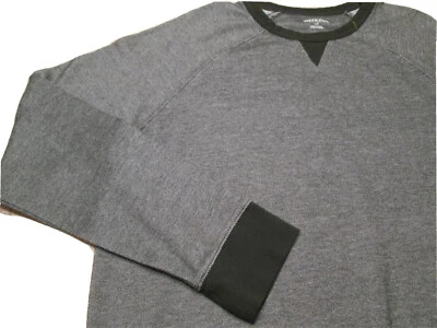 Merona Men's Light Sweater L Green Size Large #C1 - Image 1 of 4