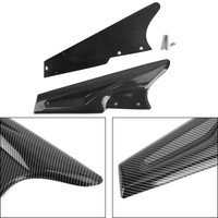 Yamaha XT1200Z Super Tenere Frame Infill Cover Panel Carbon Look 22125X 10+ Yamaha XT1200Z Super Tenere Frame Infill Cover Panel Carbon Look 22125X 10+