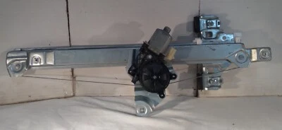 Passenger Right Rear Window Regulator Fits 12-17 EQUINOX,OEM used - Image 1 of 2