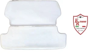 KIT IMBOTTITURE SPUGNA SEDILI POSTERIORI FIAT 500 D F L GIARDINIERA - Foto 1 di 1