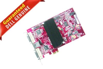 Dell OEM DRAC FX100 Remote Access Host Card WD0GV 0WD0GV CN-0WD0GV - Image 1 of 4