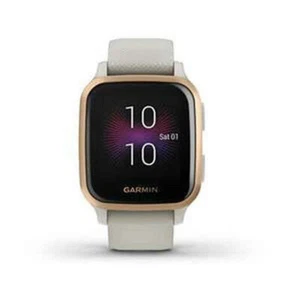 Smartwatch GARMIN Venu SQ Music 1,3" Bluetooth WiFi - Photo 1/6