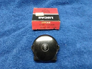 NOS Lucas Distributor Cap  BSA C10/C11 - Picture 1 of 4