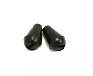 Allparts schwarze Schalterspitze für 5-Wege Schalter - Bild 1 von 2