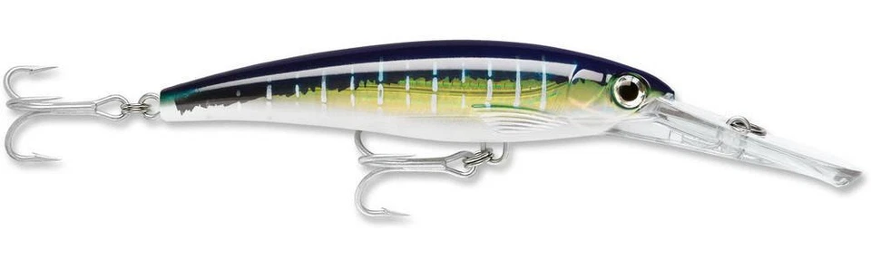 Rapala XRMAG40SFU X-rap Magnum Deep Diver Fishing Lure 7 Sailfish