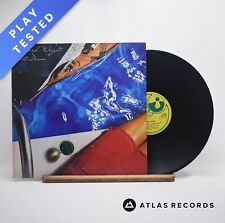 Richard Wright Wet Dream A-2 B-6 Gatefold LP Album Vinyl Record SHVL 818 - EX/EX