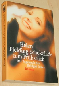Schokolade zum Frühstück von Helen Fielding (1999, Taschenbuch) - Bild 1 von 4