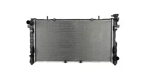 Onix OR2795 Radiator 2005-07 Town & Country Caravan 3.3L 3.8L - Picture 1 of 6