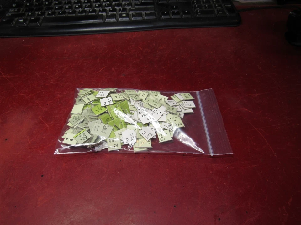 SPI: Strategy & Tactics: 84: Operation Grenade: Counters Only - Image 1 of 1