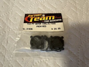 Team Associated 31036 TC4 FT Motorlüfter vorverdrahtet - Bild 1 von 2