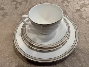 Ralph Lauren Ella, 4 Stück Porzellan - Bild 1 von 7