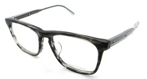 Bottega Veneta Eyeglasses Frames BV0048OA 003 52-18-145 Havana / Grey Asian Fit - Picture 1 of 3