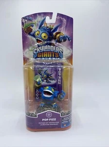 Skylanders Giants Single Character Pack Core Series 2 Pop Fizz - Bild 1 von 2