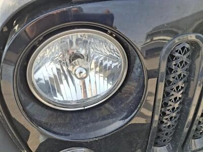 Conjunto de faros derechos usados se adapta a: Jeep Wrangler 2016 grado derecho A Foto 1 de 4
