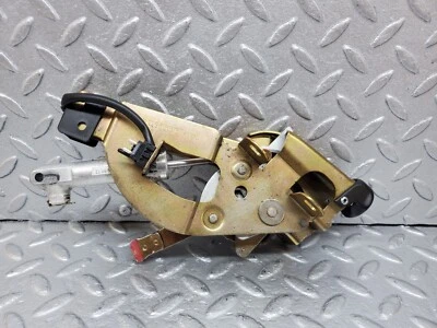 ⚙44983⚙ Mecanismo de bloqueo de techo trasero izquierdo mercedes-benz r129 300sl cupé 1298000574 Foto 1 de 4