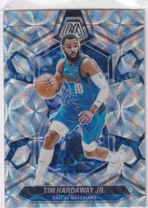 2023-24 Mosaic NBA Panini No. 162 Tim Hardaway Jr. Choice Prizm - Bild 1 von 2