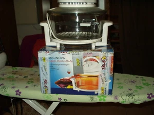 Cucinova Heißluftofen - Bild 1 von 1