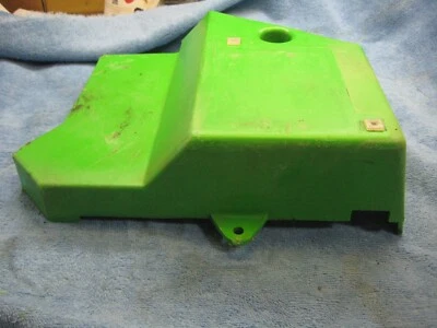 Lawn-Boy 612642 Drive Belt Cover Cover and Screws - Image 1 of 4