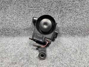 2013 - 2018 AUDI S6 ANTI THEFT ALARM SIREN HORN SIGNAL OEM - Picture 1 of 4