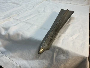 1953 Chevy Hood Ornament, part # 3701530 - Picture 1 of 6