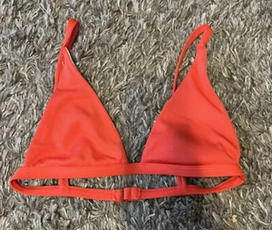 Pacsun L.A hearts swimsuit top - Picture 1 of 3