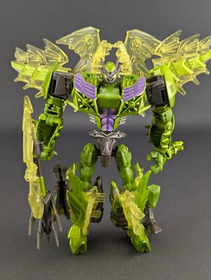 Transformers Movie Advanced Snarl complete Takara AD-28 AOE Age of Extinction - Image 1 of 4