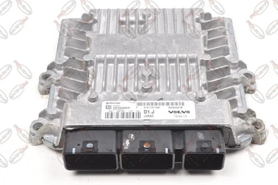 VOLVO V50 2.0 D 136CV Centralina Motore 31211071 - Immagine 1 di 4