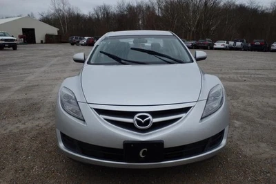 Mazda 6 2009-2010 ABS Pump and Motor Assembly GSYL437A0A 607 Foto 1 de 4