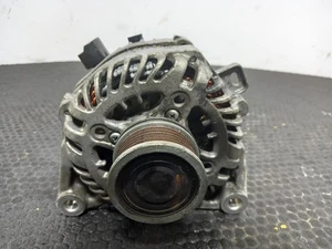 FIAT SCUDO Alternator 2022-2025 1.5L BLUEHDI 1.5 100HP E6.4 9824742880 - Picture 1 of 7