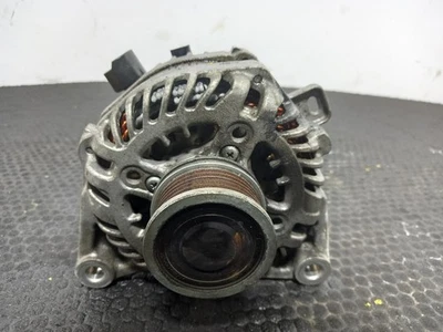 FIAT SCUDO Alternator 2022-2025 1.5L BLUEHDI 1.5 100HP E6.4 9824742880 - Image 1 of 4