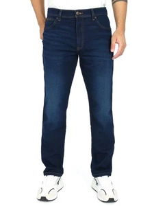 Wrangler - Herren Slim Straight Fit Jeans Leicht & Supersoft - TEXAS SLIM - Bild 1 von 5
