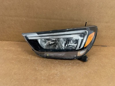 OEM 2017 2018 2019 2020 BUICK ENCORE HALOGEN HEADLIGHT LEFT SIDE LH - Image 1 of 4