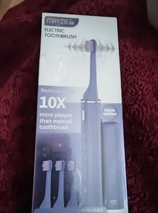 Mayze Electric Toothbrush - Picture 1 of 1
