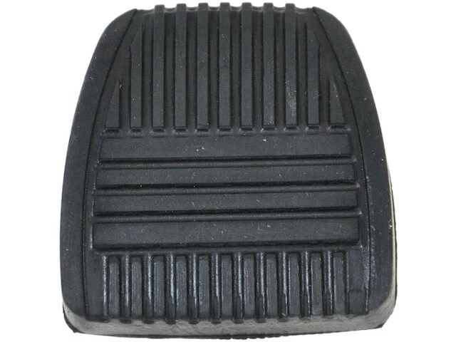 Brake Pedal / Clutch Pedal Pad For 1979-1985 Toyota Pickup 1980 1981 PK351SQ - Image 1 of 1