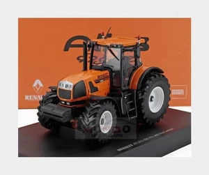 1:32 UNIVERSAL HOBBIES Renault Atles 926Rz Tractor +Fixed Front 2020 UH6827 Mode - Picture 1 of 2