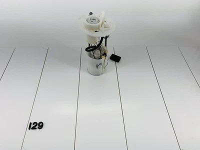 12-17 FIAT 500 1.4L GAS ENGINE MOTOR FUEL TANK ELECTRIC PUMP W/ LEVEL SENSOR OEM - Image 1 of 4