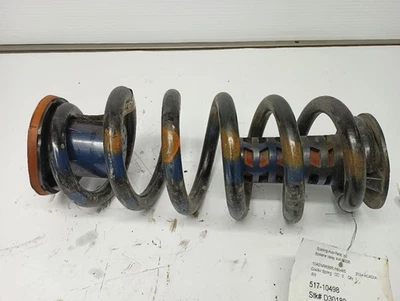 Muelle helicoidal trasero de 2024 GMC Acadia 11707501 Foto 1 de 4