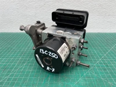 12-14 MERCEDES-BENZ W204 C250 ANTI LOCK BRAKE ACTUATOR PUMP OEM - Image 1 of 4