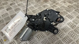 VOLKSWAGEN GOLF GT SPORT MK5 2005-2008 WIPER MOTOR (REAR) - Picture 1 of 4