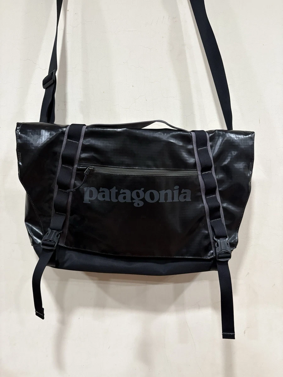 patagonia Messenger Bag デッドストック patagonia パタゴニア メッセンジャーバッグ デッドストック patagonia